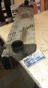 Oto Çıkma Parça / Isıtma, Soğutma & Klima / Intercooler Radyatörü / Renault / Master / Çıkma Parça 