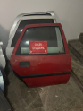 Vectra A sağ arka kapı