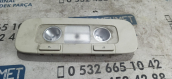 ÇIKMA VW GOLF 5 TAVAN LAMBASI