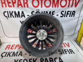 Oto Çıkma Parça / Jant & Lastik / Jant / Togg / T10X / Çıkma Parça 