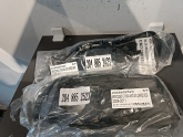 MERCEDES C W204 SOL SİS ÇERÇEVESİ 2008 2011 2048852423 SY