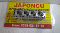 Oto Çıkma Parça / Motor / Silindir Kapağı / Daewoo / Lanos / Sıfır Parça 