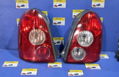 Mazda 323 Astina Sağ sol Stop Lambası