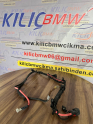 BMW G60 520İ İ5 DİREKSİYON KUTU KABLOSU ÇIKMA ORJİNAL