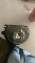 AUDİ A3 SOL ÖN SİS FARI 2008-2012 ÇIKMA ORİJİNALN