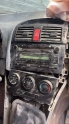 2009-12 toyota auris klima kontrol paneli