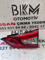 Oto Çıkma Parça / Elektrik / Stop / Nissan / Qashqai / Çıkma Parça 