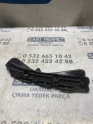 ÇIKMA TOYOTA AURİS SOL ARKA TAMPON BRAKETİ 07-12