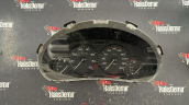 PEUGEOT 206 ÇİFT SOKET GÖSTERGE KİLOMETRE SAATİ 9643401280
