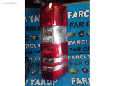 Oto Çıkma Parça / Mercedes / Sprinter / Elektrik / Stop / Sıfır Parça 