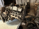 TOYOTA RAV4 2.2 DİZEL MOTOR KOMPLE