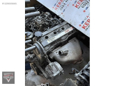 1990 - 1996 Toyota Corolla 1.6 Karbüratörlü Motor