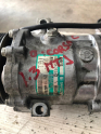 OPEL CORSA 1.3 DİZEL KLİMA KOMPRESÖRÜ ORJİNAL 13106850