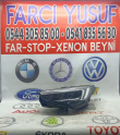 Oto Çıkma Parça / Elektrik / Far / Opel / Crossland / Çıkma Parça 