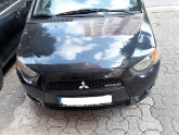 Oto Çıkma Parça / Kaporta & Karoser / Bagaj / Mitsubishi / Colt / Çıkma Parça 