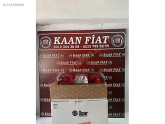 Oto Çıkma Parça / Elektrik / Far / Fiat / Doblo / Sıfır Parça 