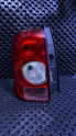 DACİA DUSTER SOL STOP