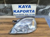 Oto Çıkma Parça / Kia / Rio / Elektrik / Far / Çıkma Parça 