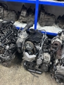 VW POLO 1.4TDİ AMF BNV 3SİLİNDİR MOTOR ÇIKMA ORJİNAL