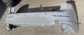 GOLF 8 R-LİNE ARKA TAMPON 5H6807421F ÇAĞRI OTO MASLAK