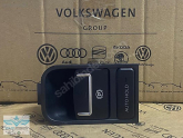 VW Sharan Otomatik Fren Düğmesi - Auto Hold SYH