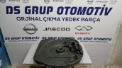 NISSAN JUKE KRİKO KUTUSU ORİJİNAL