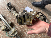 Oto Çıkma Parça / Mekanik / Kapı Kolu / Mazda / MPV / Çıkma Parça 