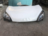 Oto Çıkma Parça / Elektrik / Far / Fiat / Doblo / Çıkma Parça 