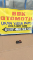Oto Çıkma Parça / Elektrik / Cam Açma Anahtarı / Renault / Master / Çıkma Parça 