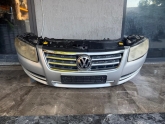 VW TOUAREG FAR PANEL TAMPON ÖN SET EGE OTOMOTİV