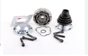 AKS KAFASI İÇ CADDY 04-10 GOLF 5 JETTA  PASSAT 06-10  1K0498103A