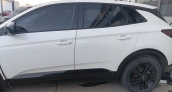 OPEL GRANDLAND KALORİFER KUTUSU 9822121180