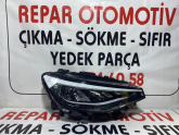 Volkswagen ID.4 sol ön far 2020-2024  Orjinal çıkma  11B941006