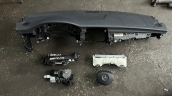MERCEDES CLS 350 W218 ÇIKMA TORPİDO  AIRBAG SET