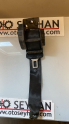6L0857805B seat ibiza cordoba 2005 arka sağ sol emniyet kemeri