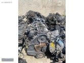 HONDA CİVİC KOMPLE MOTOR