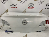 OPEL ASTRA J BAGAJ KAPAĞI (16-20) ORJİNAL ÇIKMA