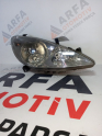 Peugeot 307 2004-2009 sağ far