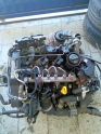 1.4 DİZEL CUS MOTOR TOLEDO