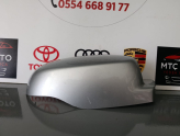 RENAULT CLİO 3 SAĞ AYNA KAPAĞI GRİ ORJİNAL
