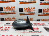 ÇIKMA BMW E90 E91 SAĞ DİKİZ AYNASI E1010803