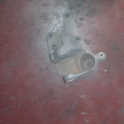 PEUGEOT 407 MOTOR TAKOZU KULAĞI 96451611 2.0 DİZEL HDİ