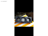 VOLKSWAGEN T2 GÖSTERGE PANELİ