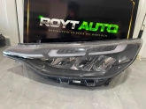 FORD TRANSİT CUSTOM SOL ORJİNAL FAR