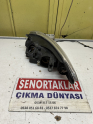 Oto Çıkma Parça / Elektrik / Far / Renault / Fluence / Çıkma Parça 