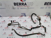 Oto Çıkma Parça / Isıtma, Soğutma & Klima / Klima Borusu / Volkswagen / Transporter / Çıkma Parça 