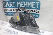 Oto Çıkma Parça / Elektrik / Far / Audi / A6 / Çıkma Parça 