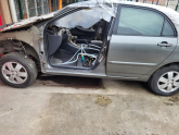 Oto Çıkma Parça / Jant & Lastik / Jant / Toyota / Corolla / Çıkma Parça 