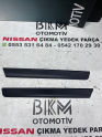 Nissan XTrail T32 (2017-2021) Sağ-Sol Arka Kapı Bandı