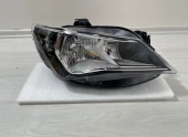 İBİZA FAR SAĞ ÇİFT REFLEKTÖR DEPO 2013 2014 2015 SIFIR 6J1941005K